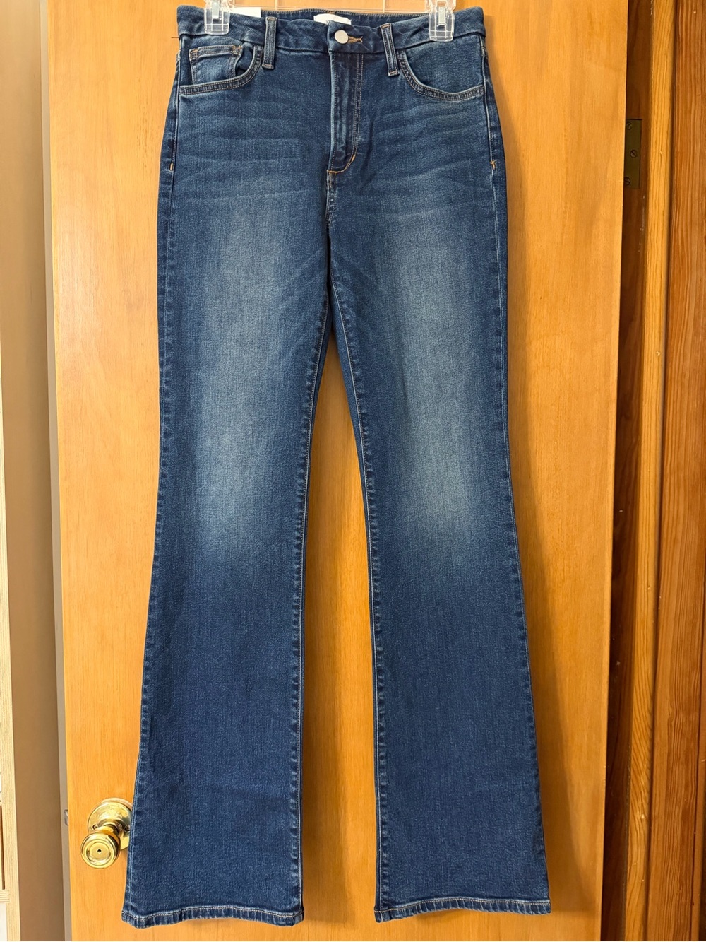 Joe's Jeans Women's Hi Honey High Rise Bootcut Jeans